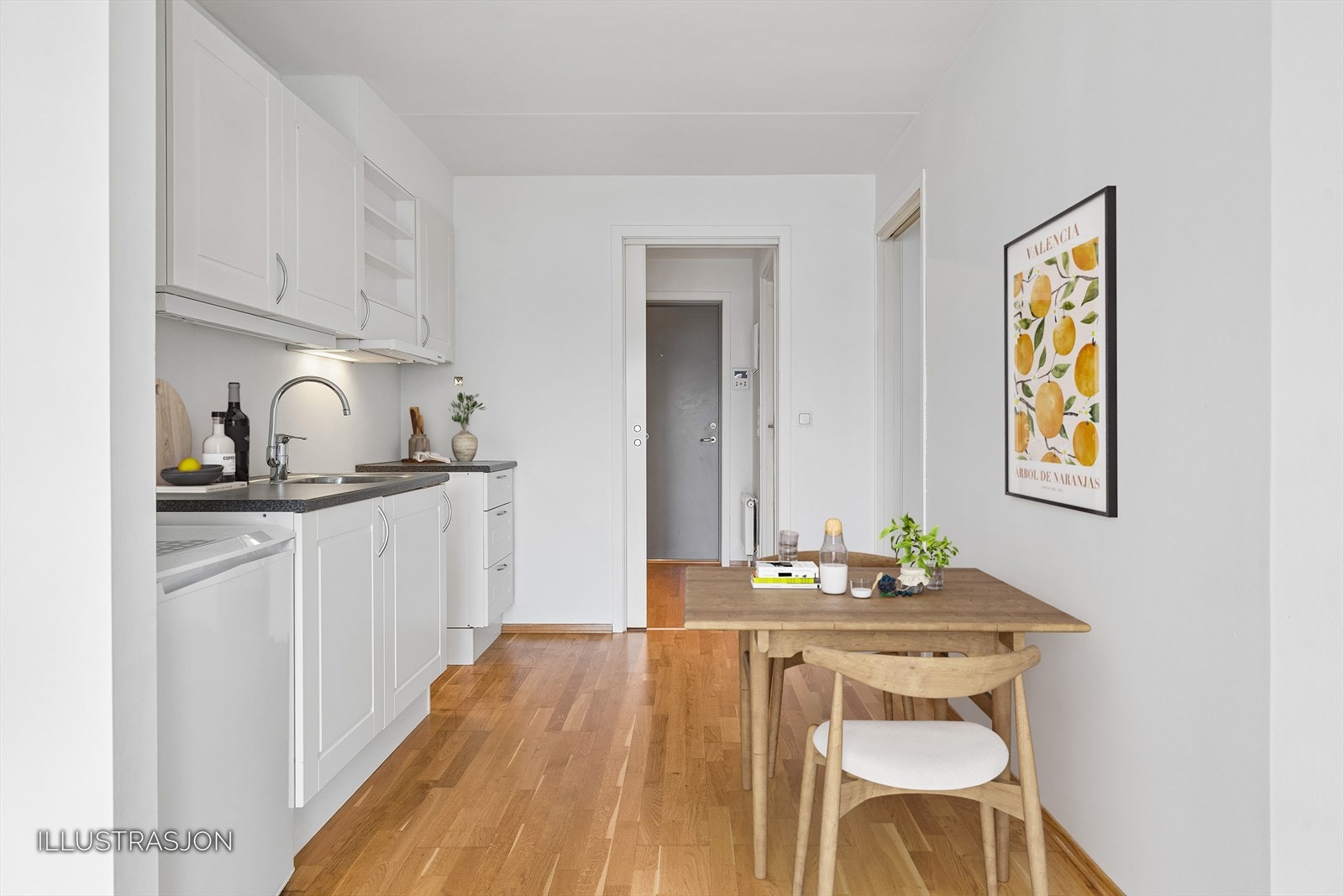 Foto: Bjørn Sørheim for Efkt Galleribilde