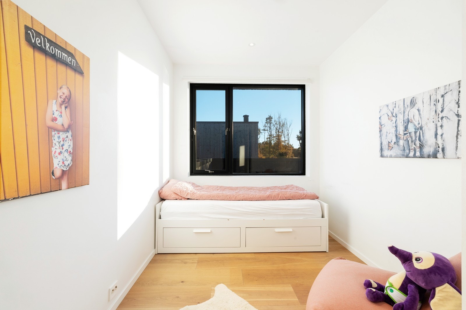 Soverom 3. Galleribilde