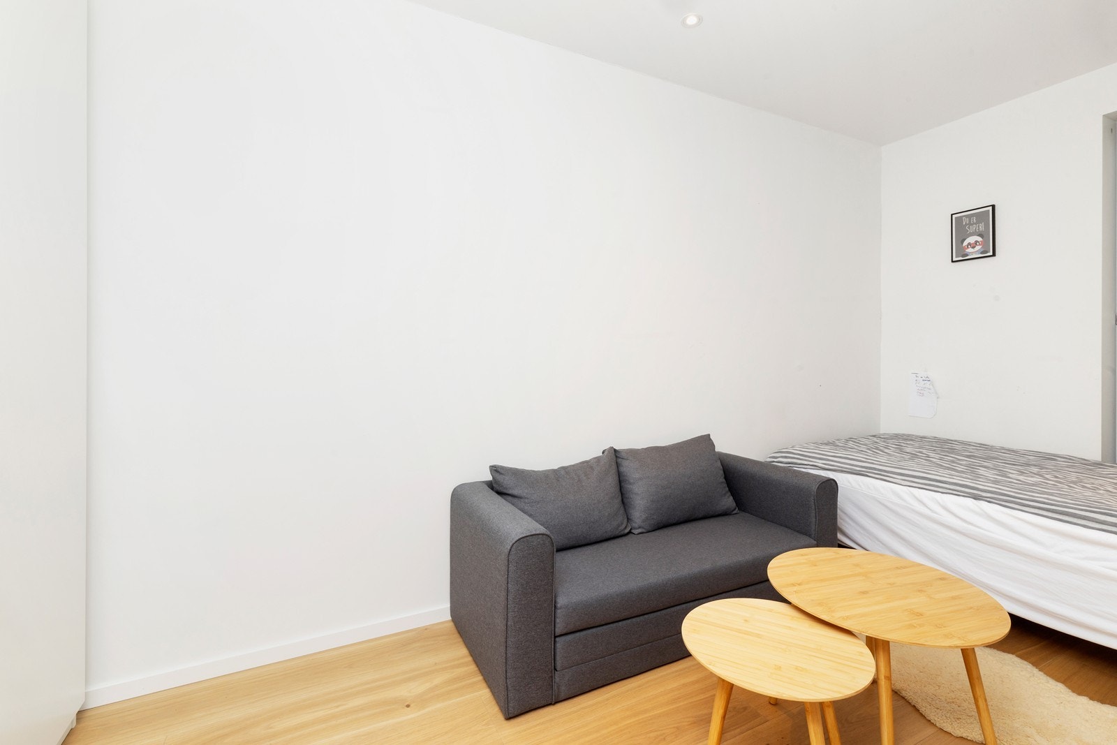 Soverom 4. Galleribilde