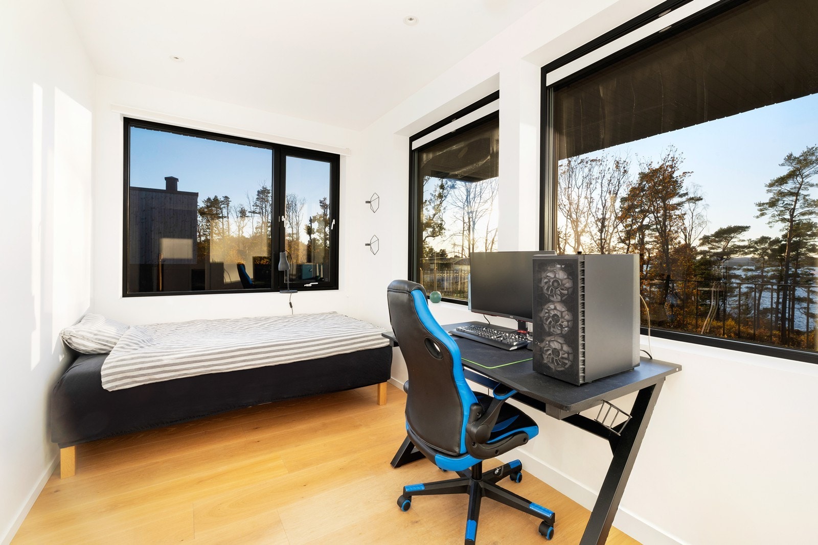 Soverom 2. Galleribilde