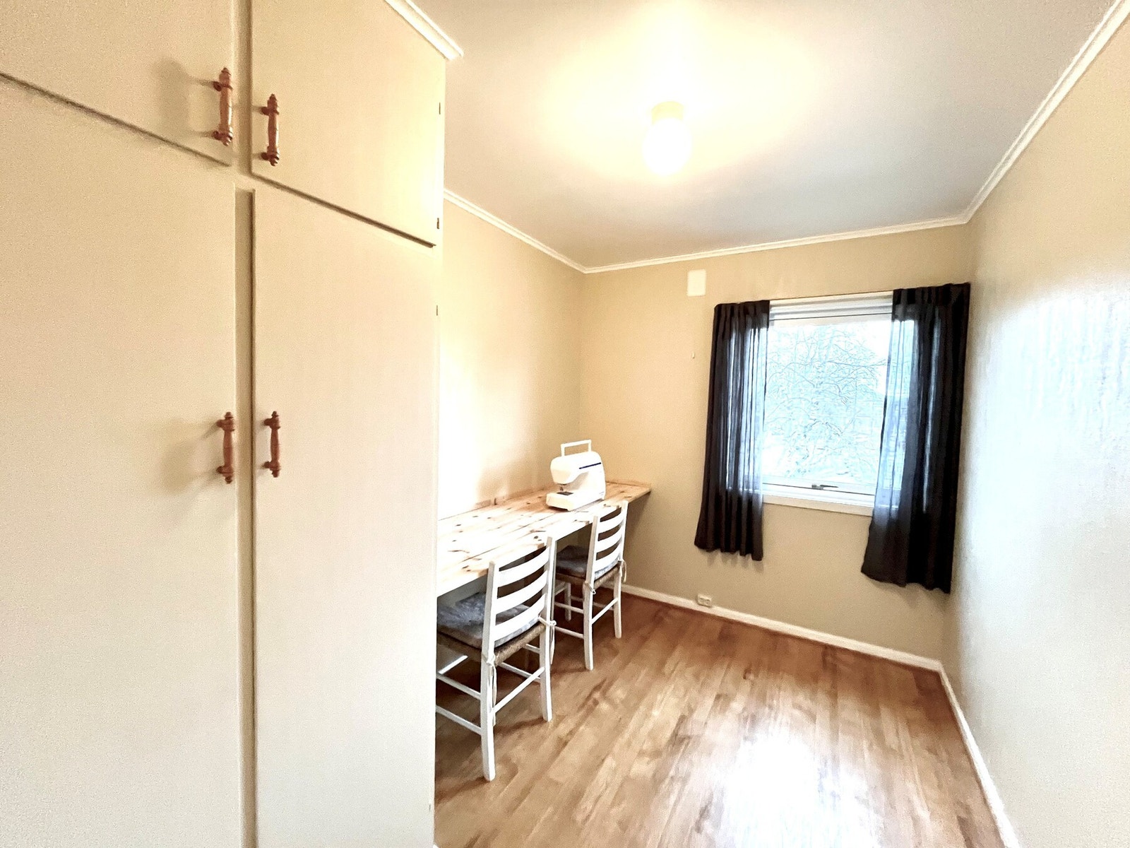 Soverom 2. Galleribilde