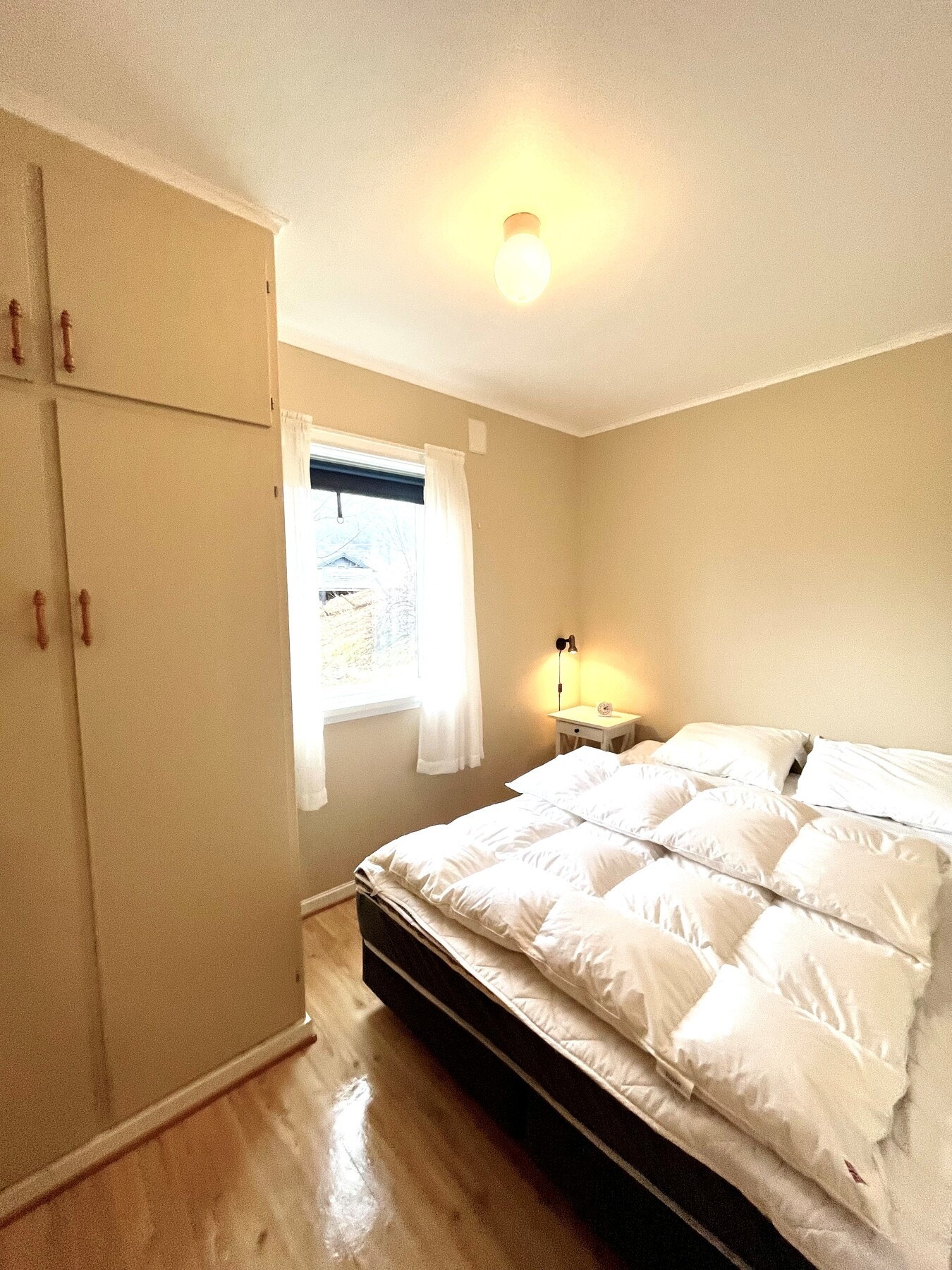 Soverom 3. Galleribilde