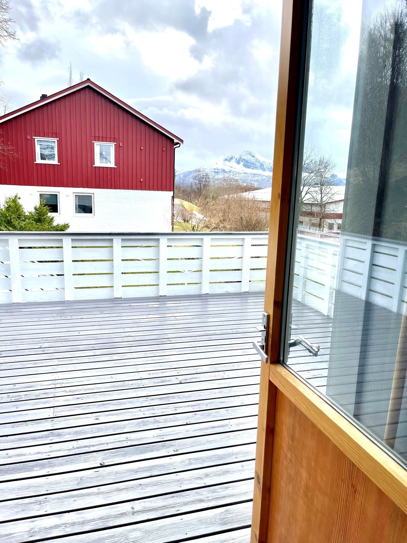 Dersom visningstidspunkt ikke passer, ta kontakt med megler for å avtale privatvisning. Galleribilde