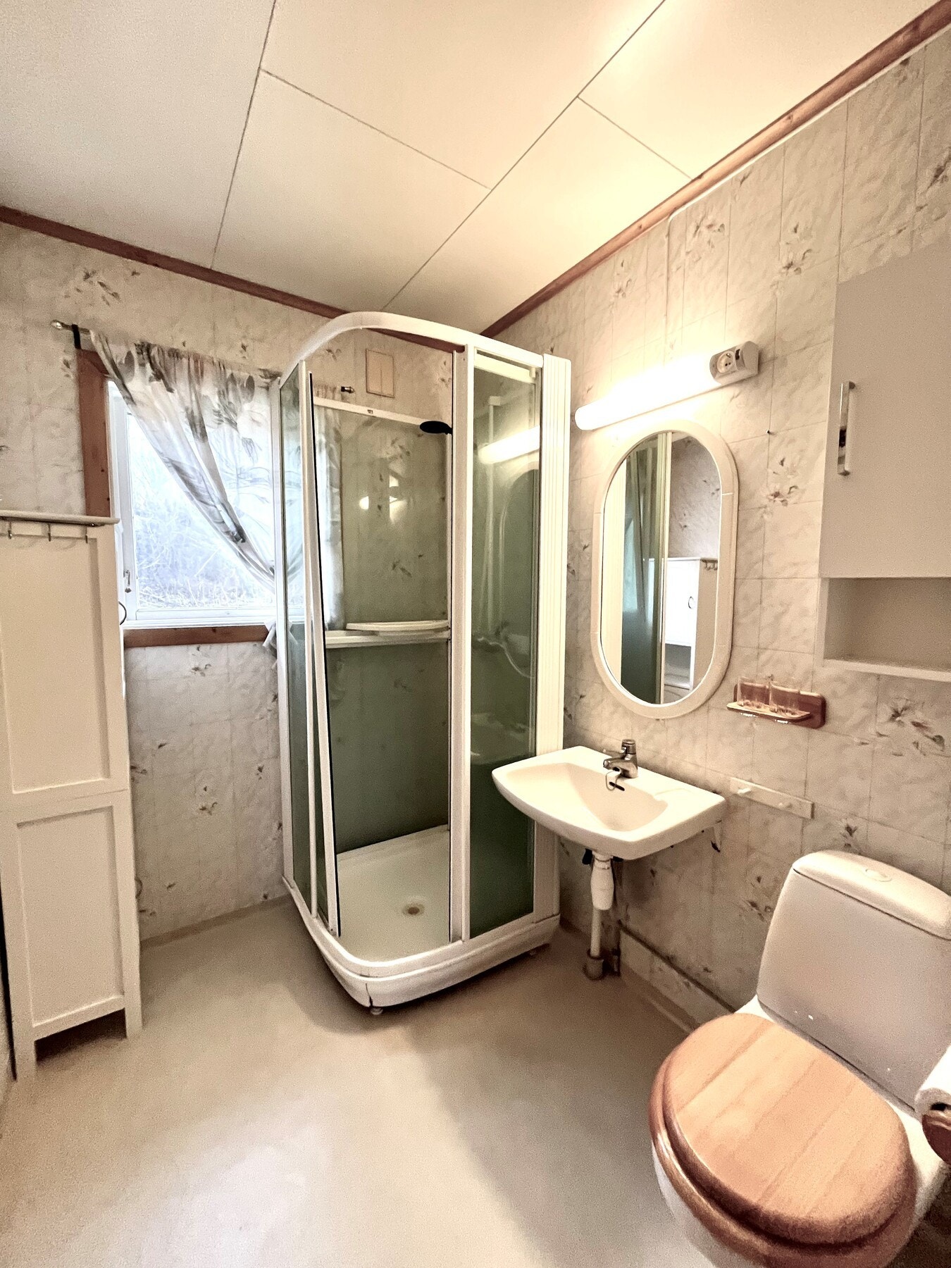 Bad 2.etasje. Galleribilde