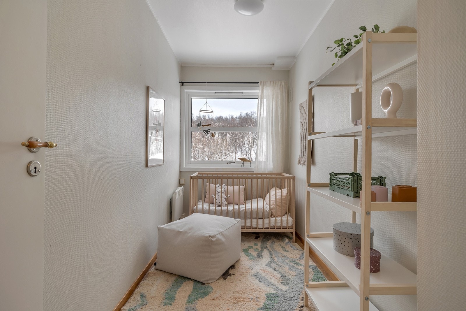 Soverom 3. Galleribilde