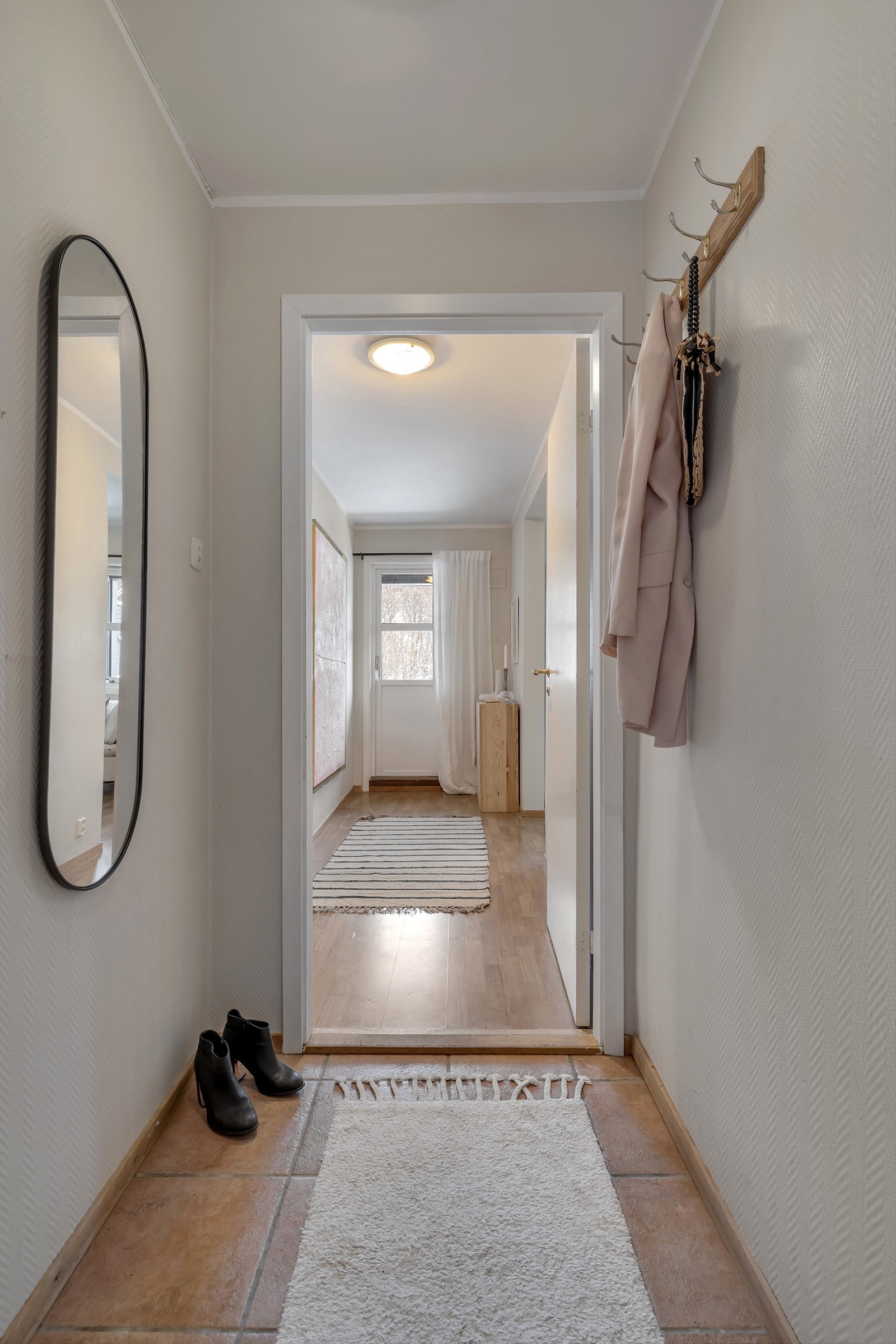 Velkommen inn! Galleribilde