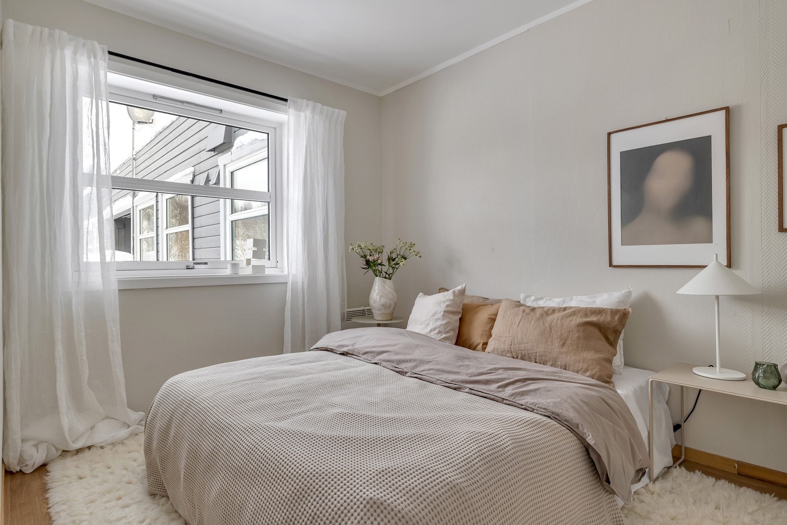 Soverom 1. Galleribilde