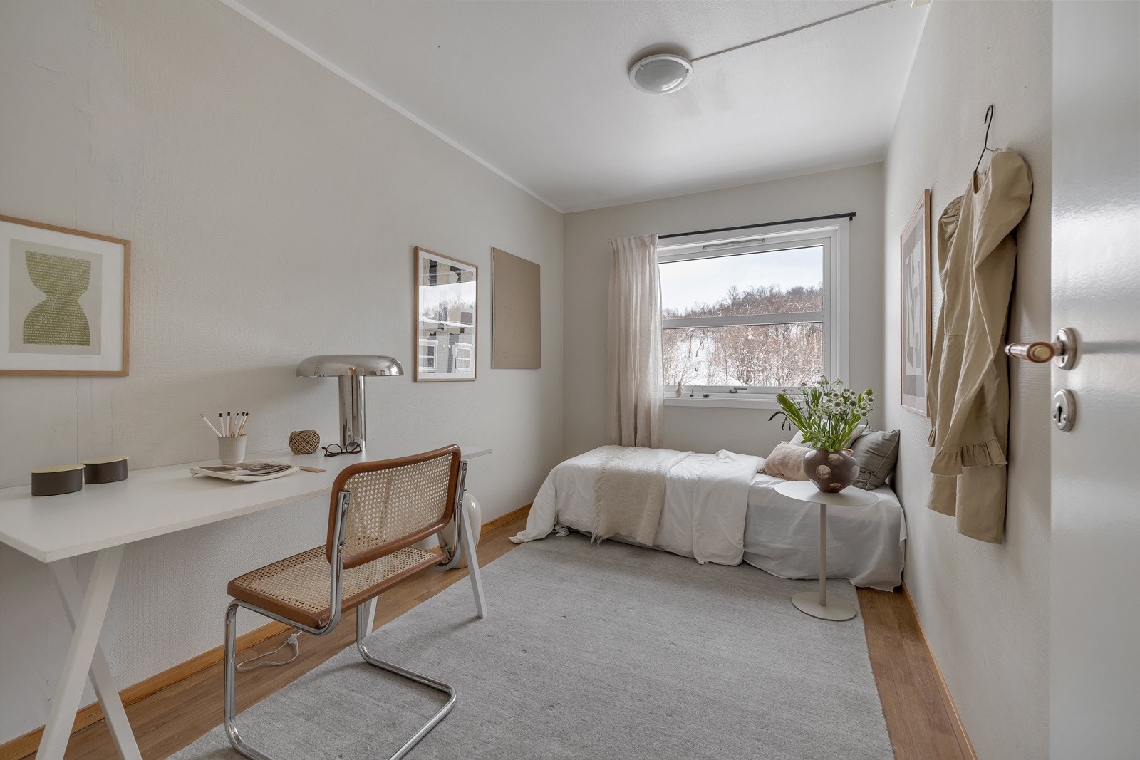 Soverom 2. Galleribilde