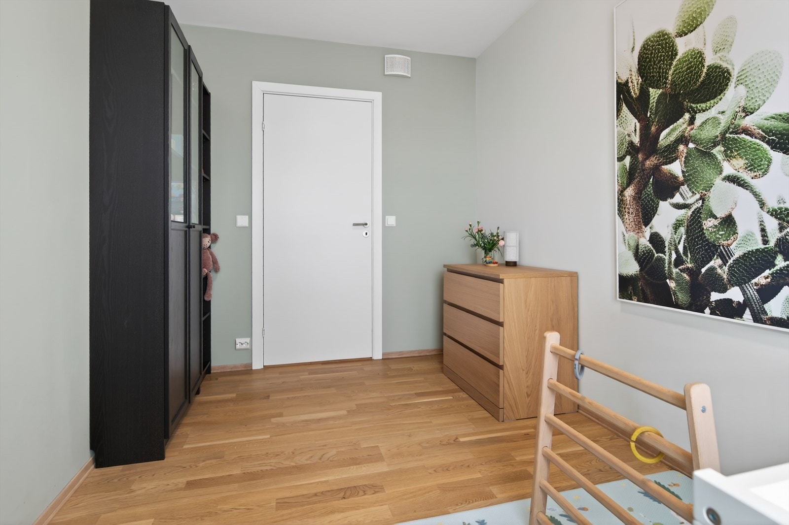 Soverom 2 Galleribilde