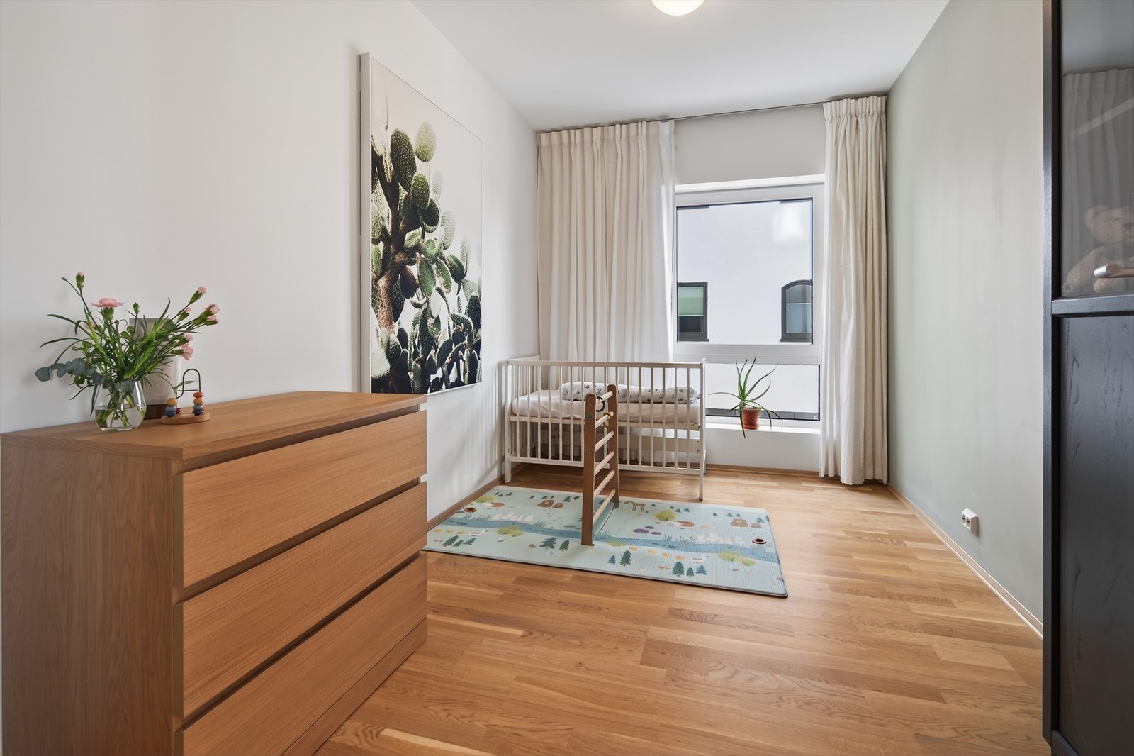 Soverom 2 Galleribilde