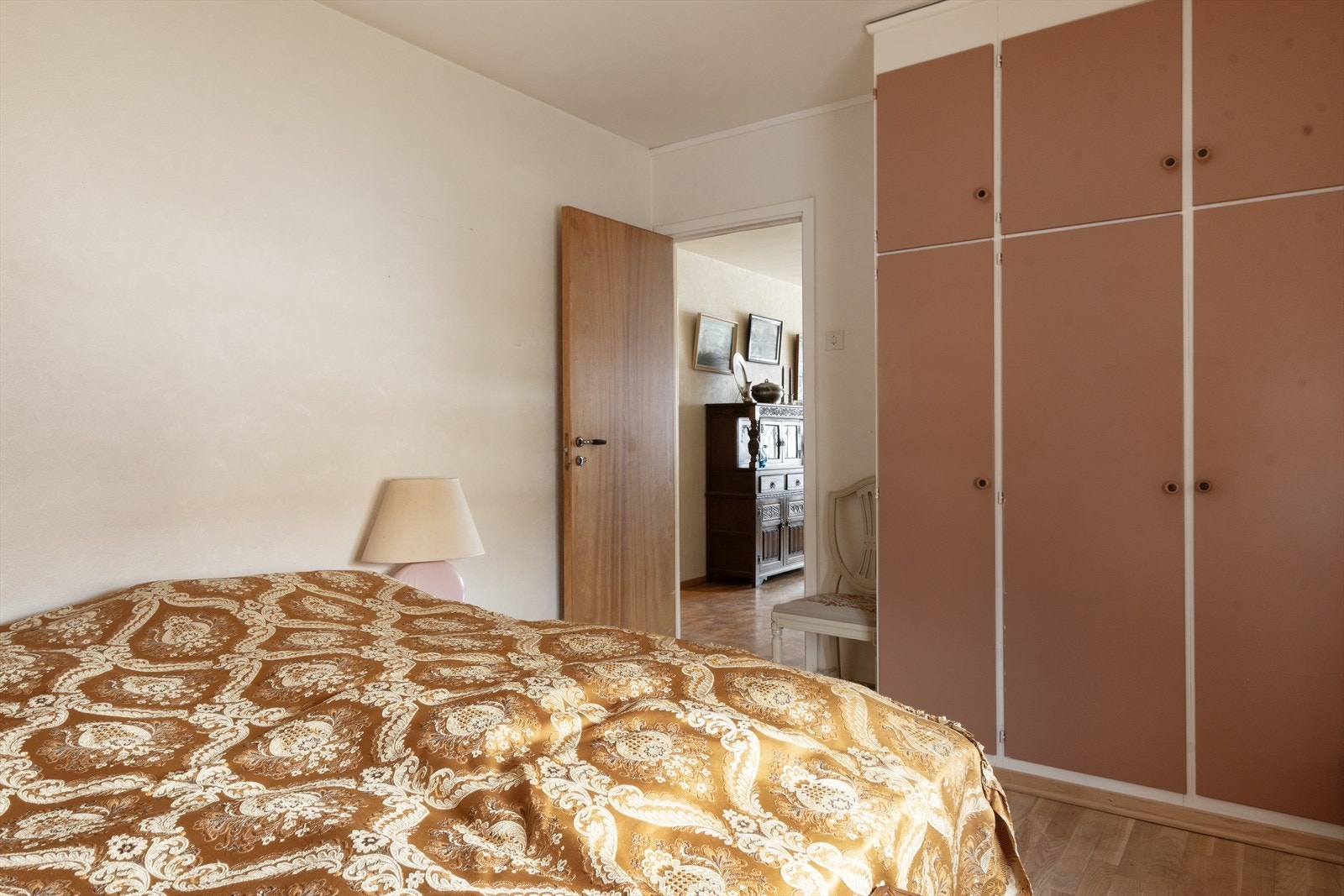 Her er det også innebygde skap! Galleribilde