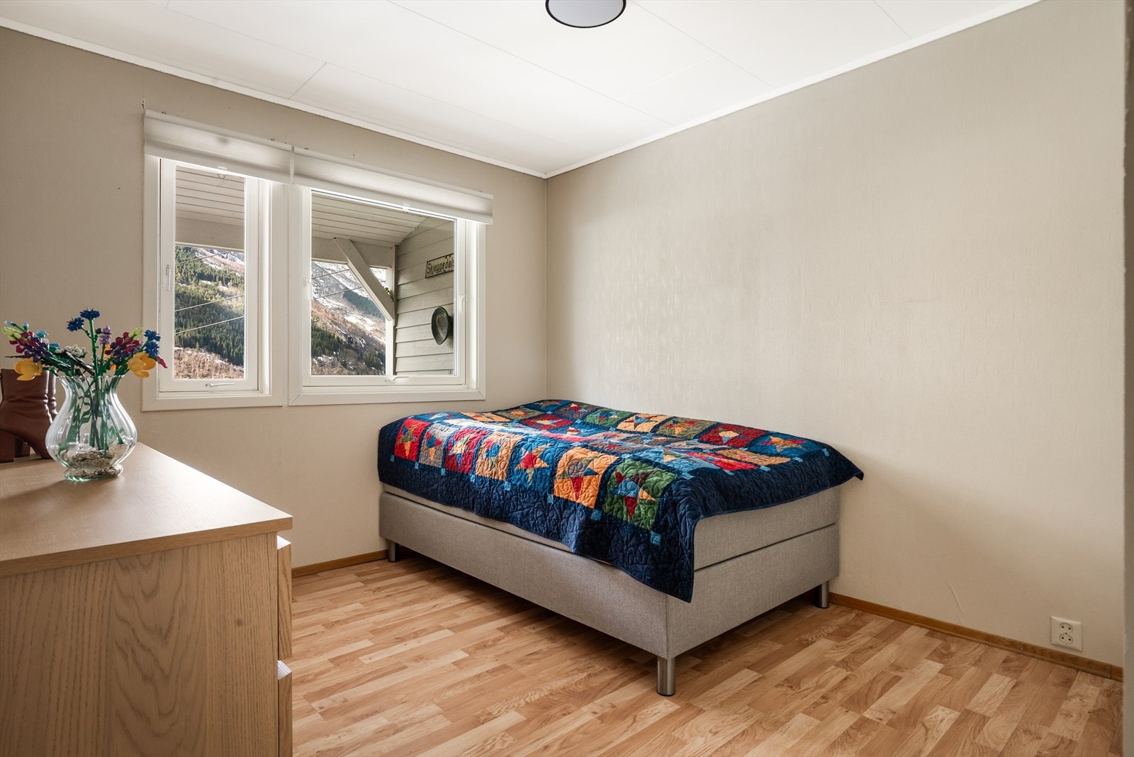 Soverom 2. Galleribilde