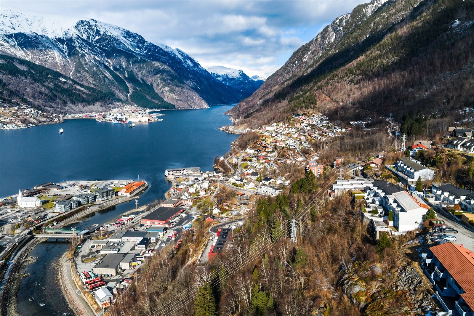 Velkommen til visning - husk påmelding! Galleribilde
