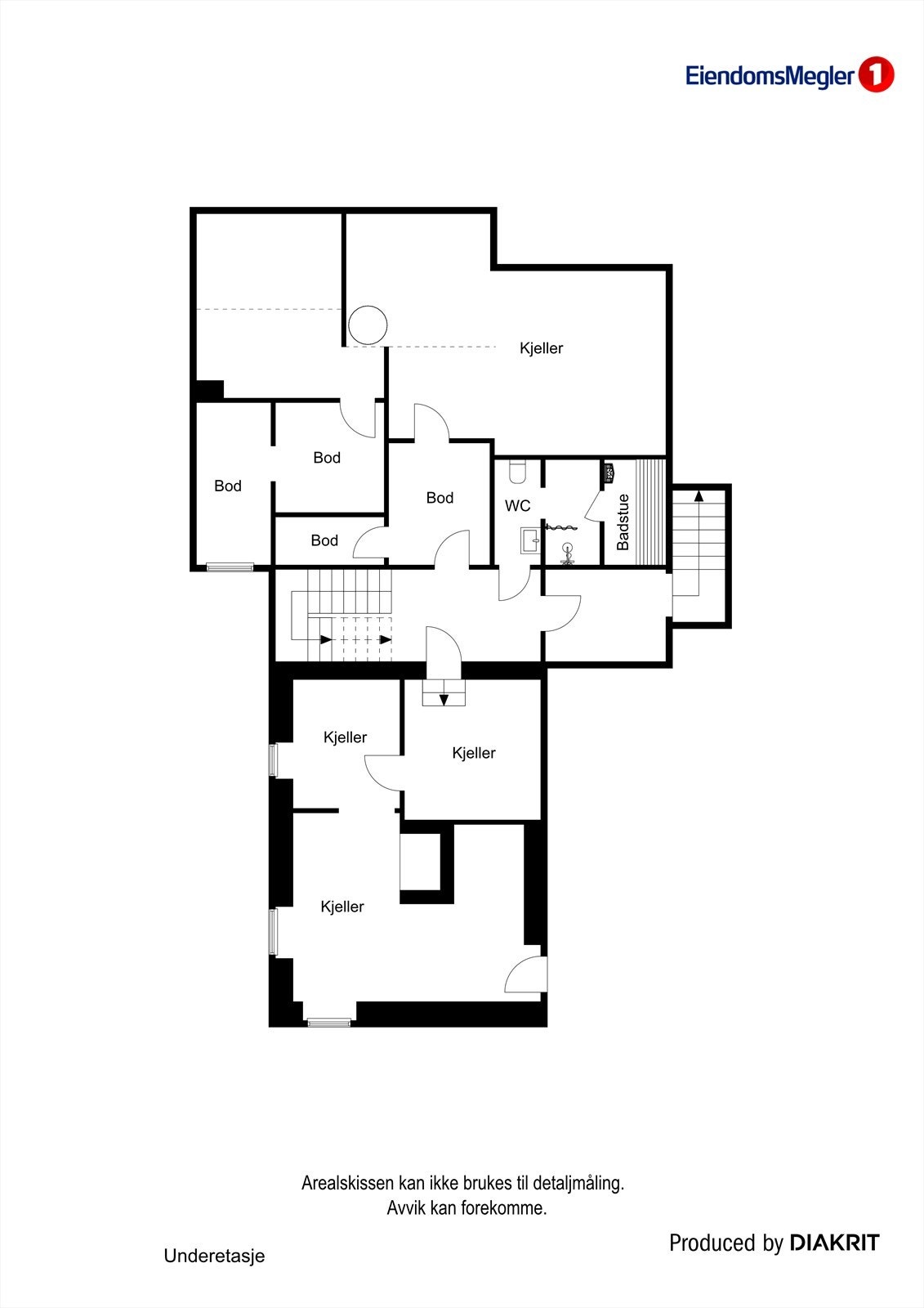 Kjeller Galleribilde