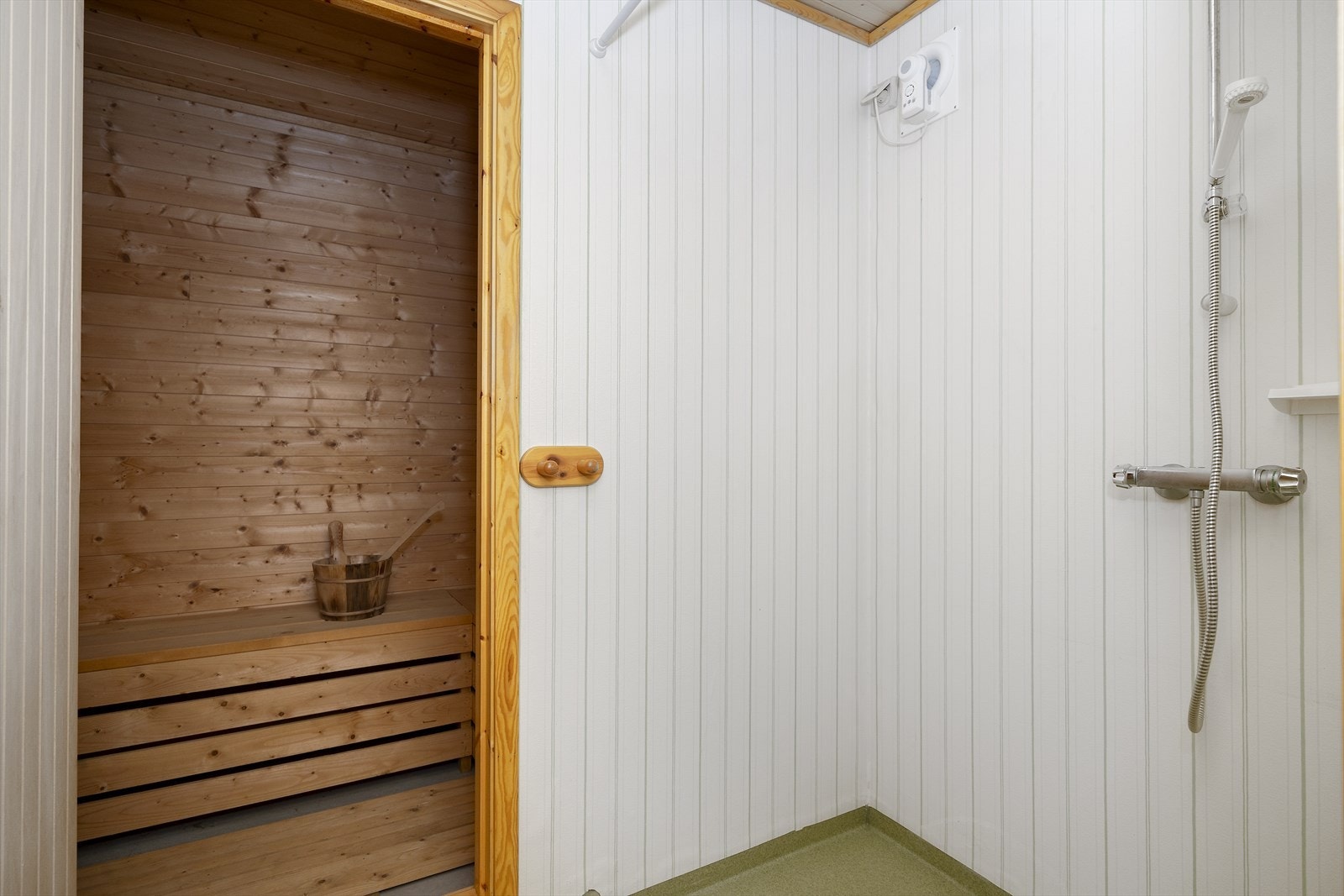 Badstue Galleribilde