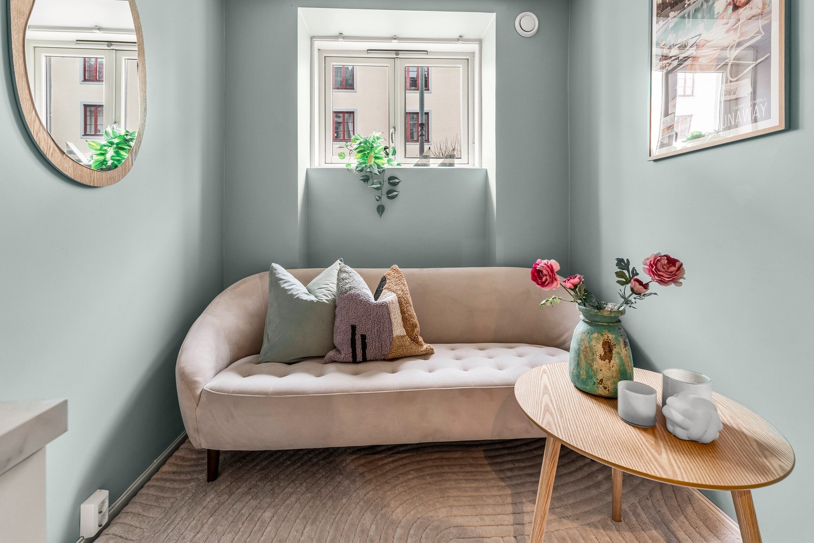 Kabel-tv/Internett inkl. i husleie per mnd Galleribilde