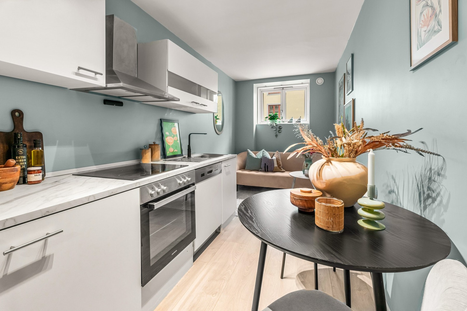 PrivatMegleren presenterer Brageveien 5A
Foto: OhShots Galleribilde