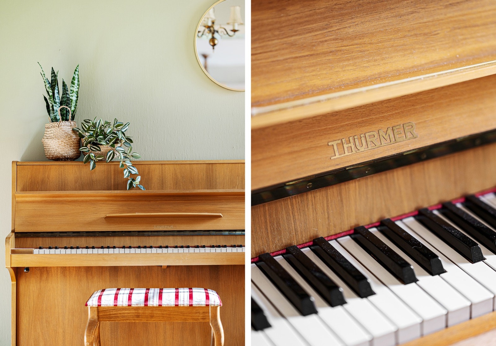 Detalj. Galleribilde