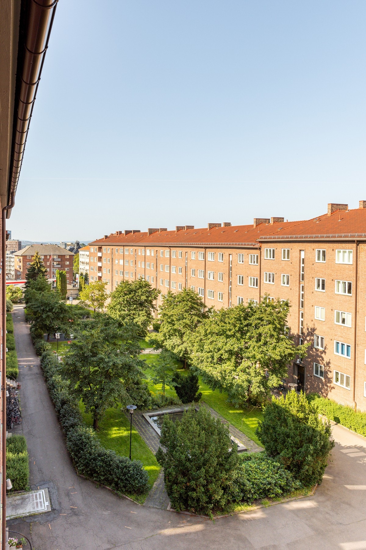 Her er det helt topp på sommeren! Galleribilde