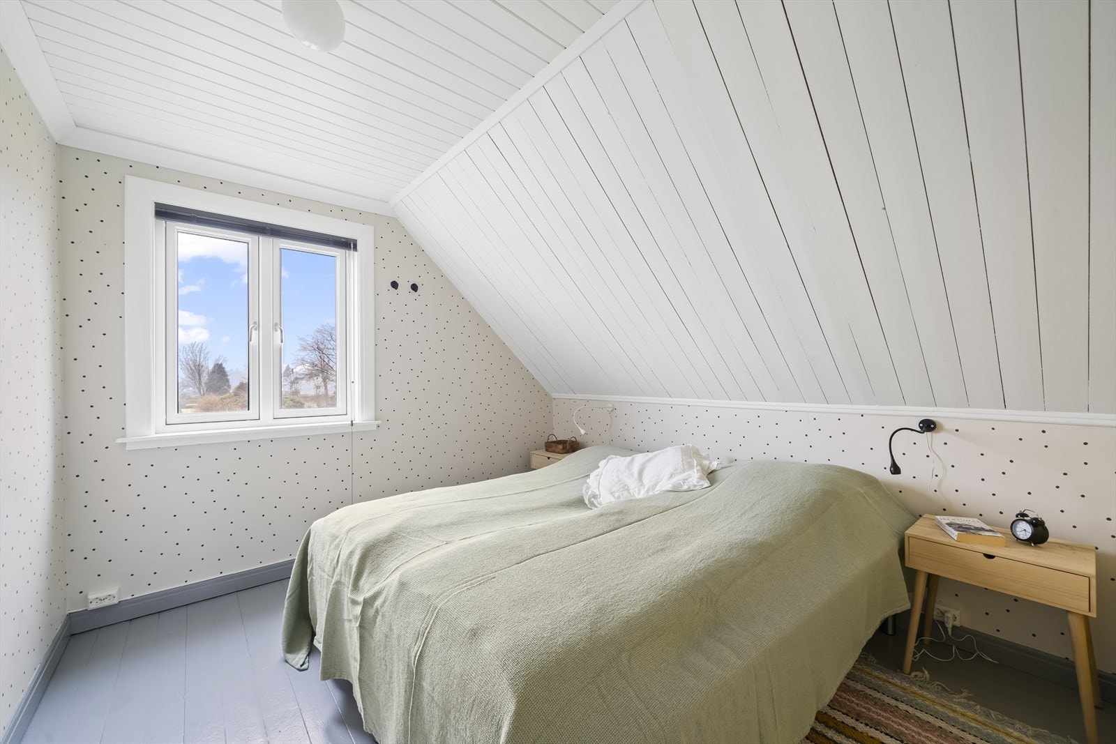 Soverom 3 av 3. Galleribilde