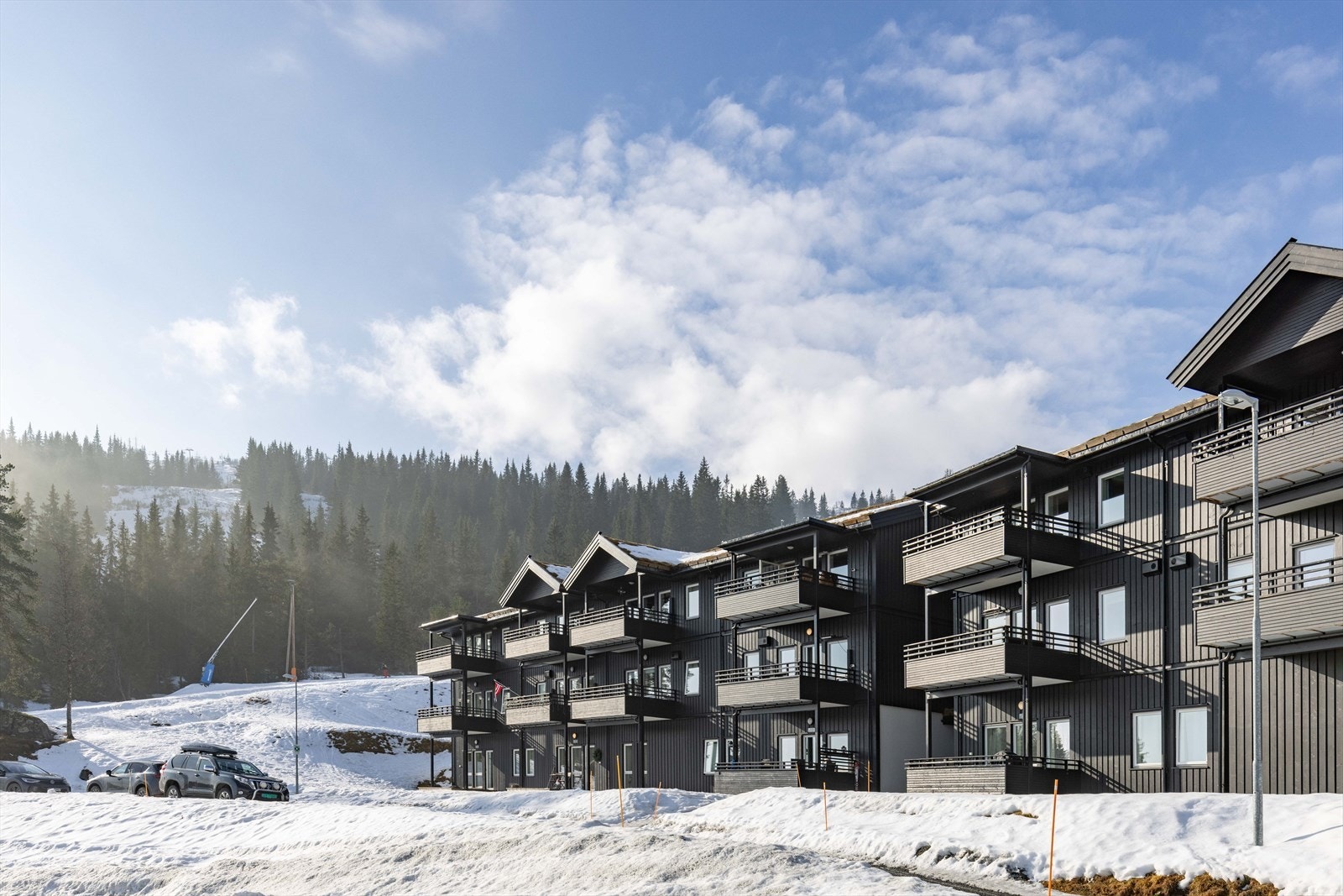 Velkommen på visning, husk påmelding hos megler! Galleribilde