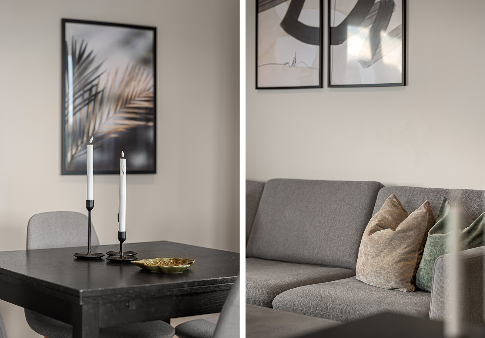 Detalj. Galleribilde