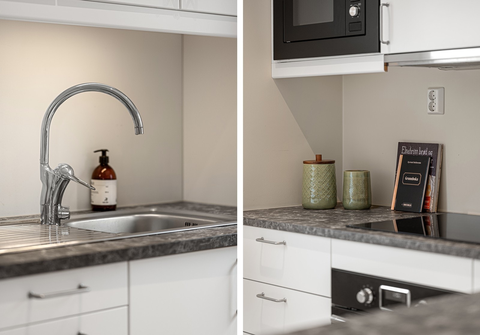 Detalj. Galleribilde