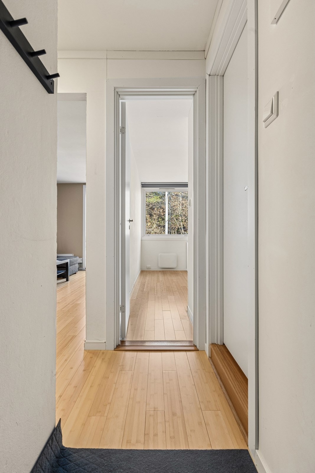 Velkommen inn. Galleribilde