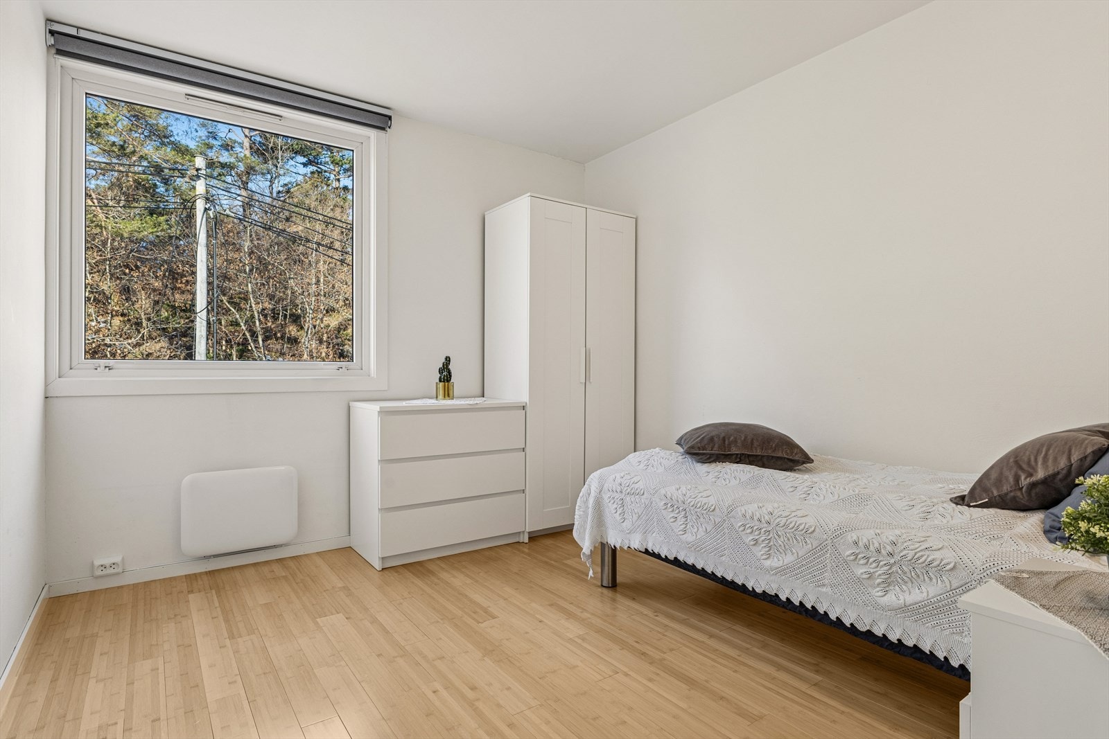 Soverom Galleribilde