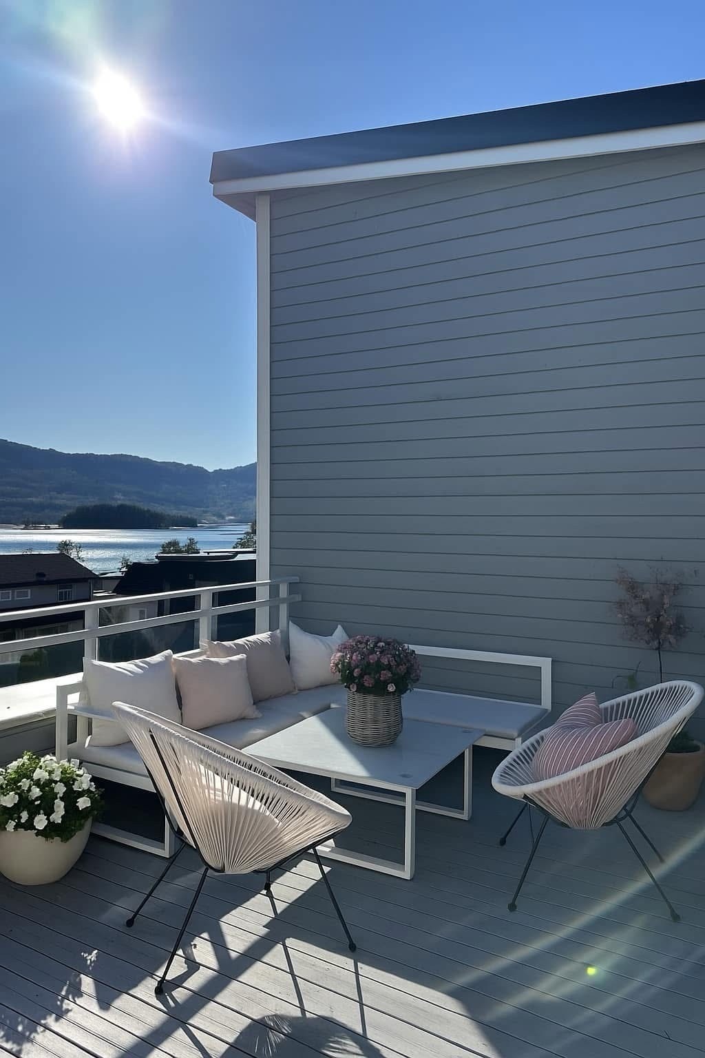 Eiers sommerbilde Galleribilde