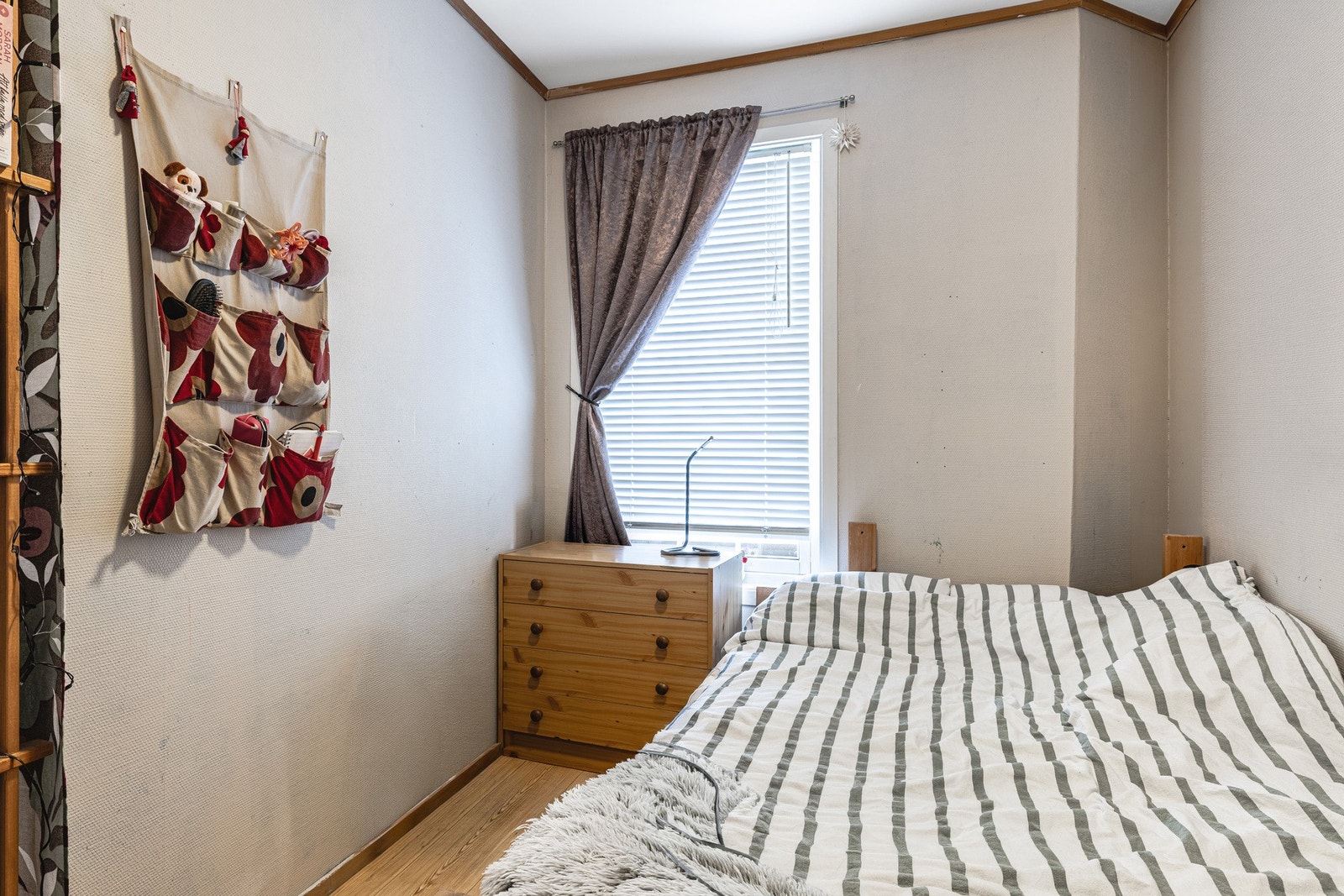 Soverom 3 i utleiedel. Galleribilde