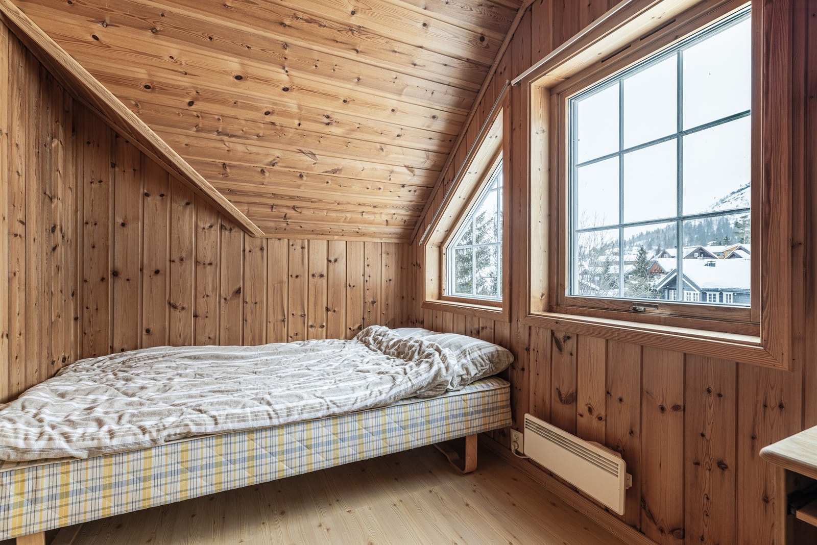 Soverom 3 Galleribilde