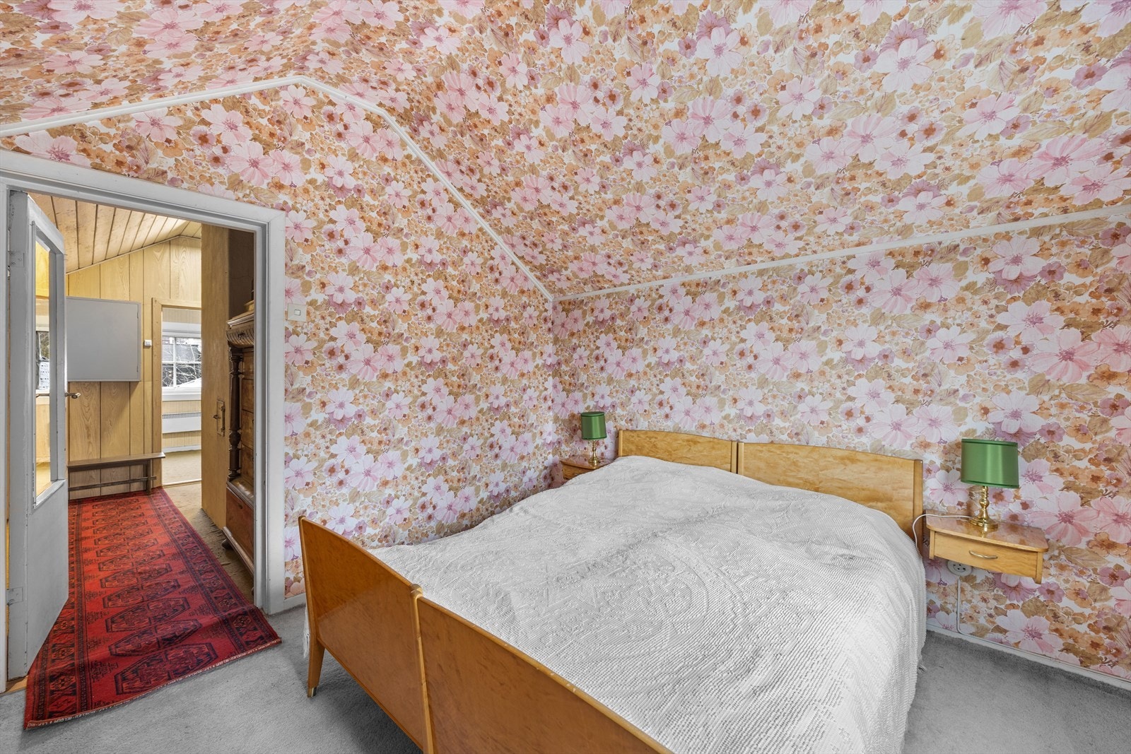 Soverom 2 Galleribilde