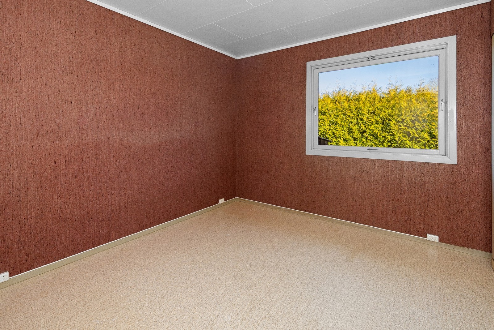 Hovedsoverom Galleribilde