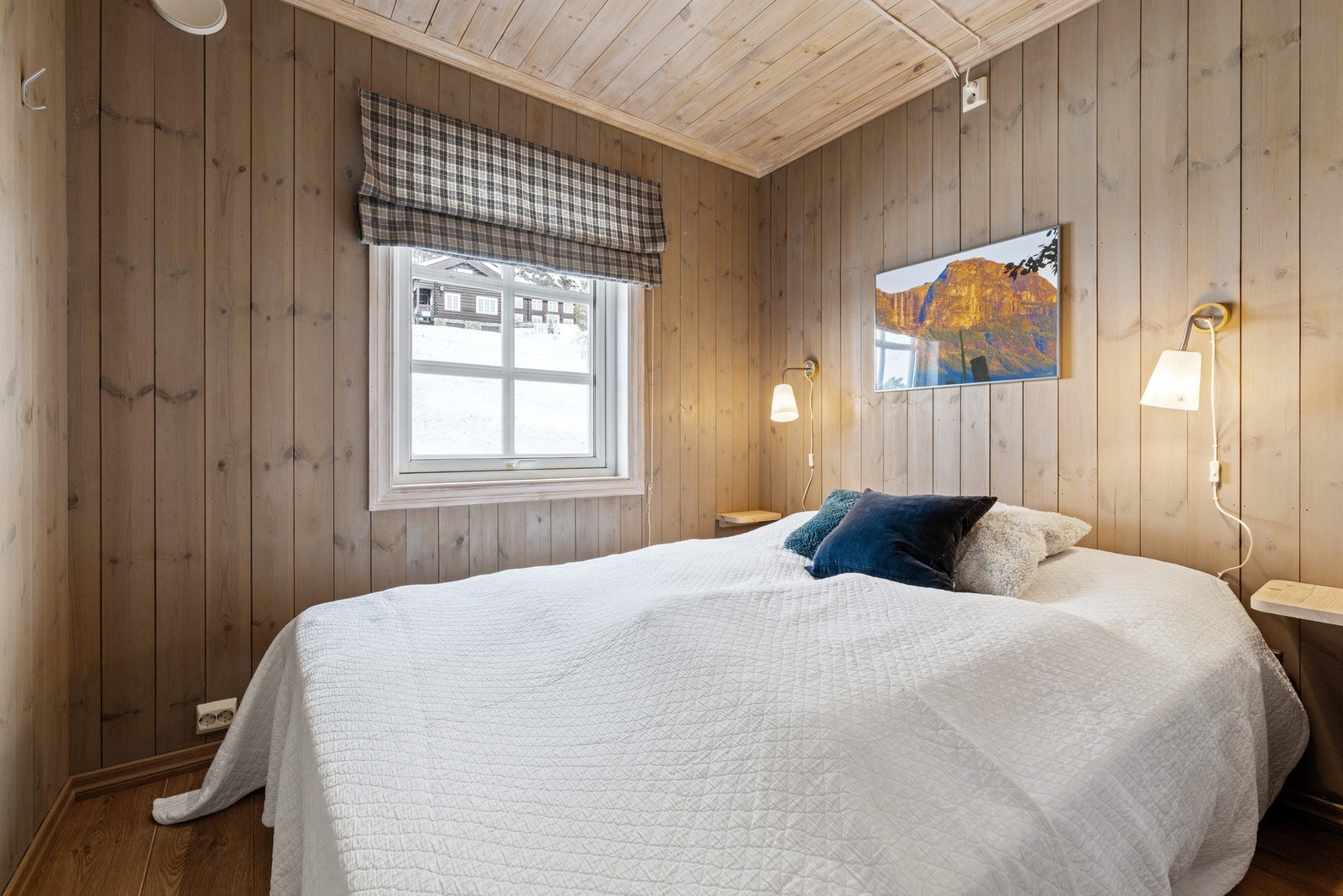 Soverom II. Galleribilde