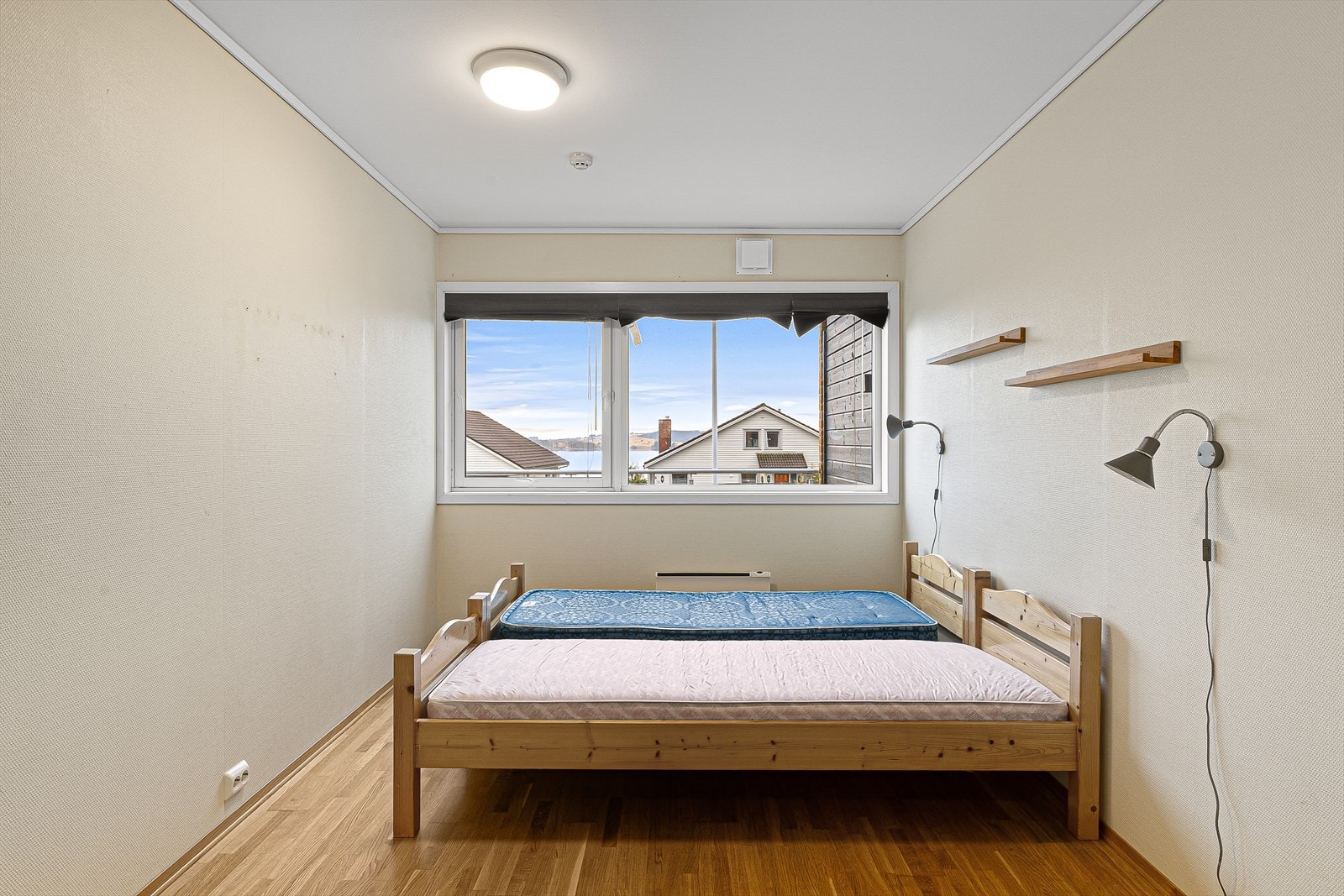 Hovedsoverom Galleribilde