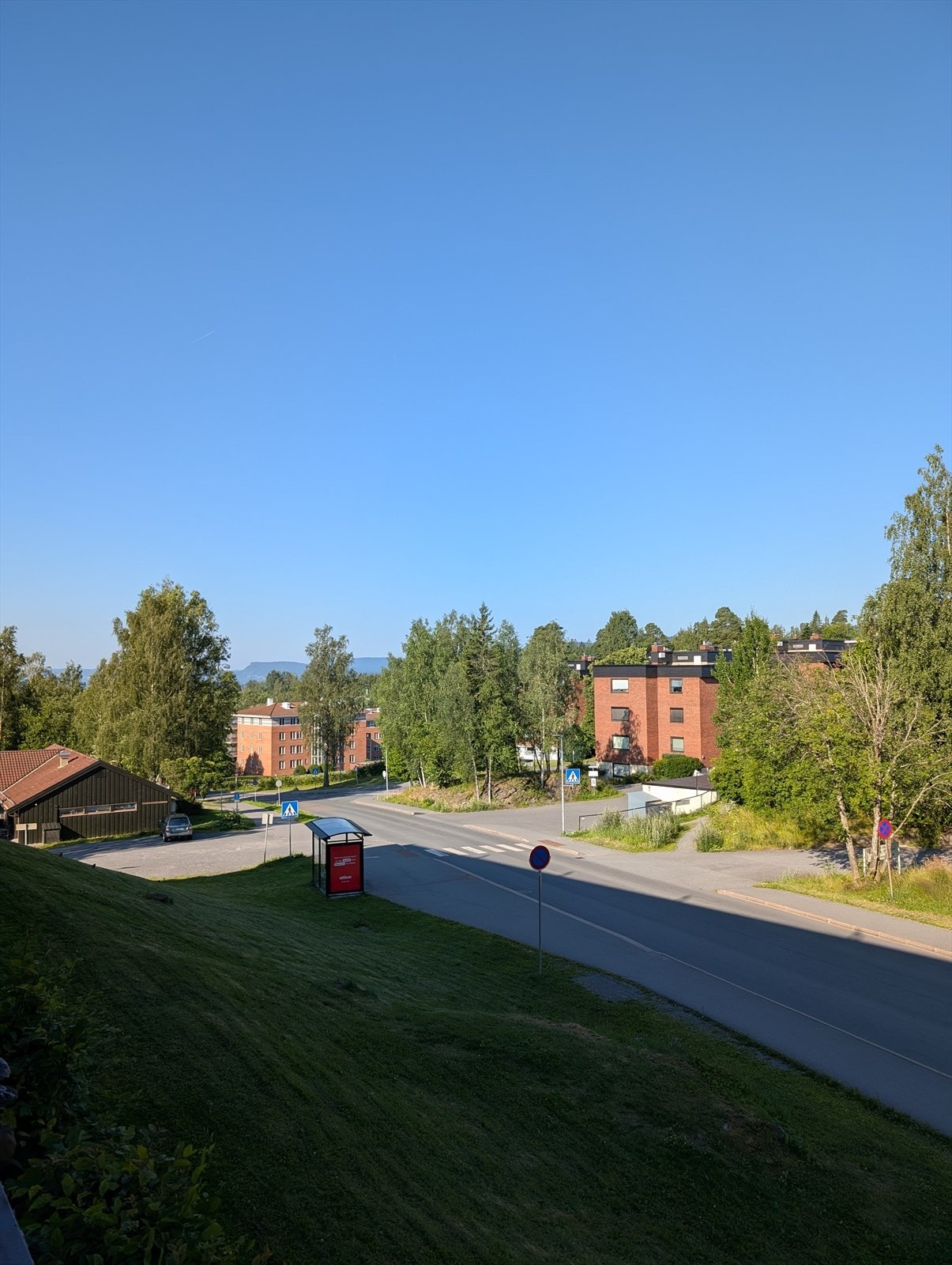 Sommerbilde Galleribilde