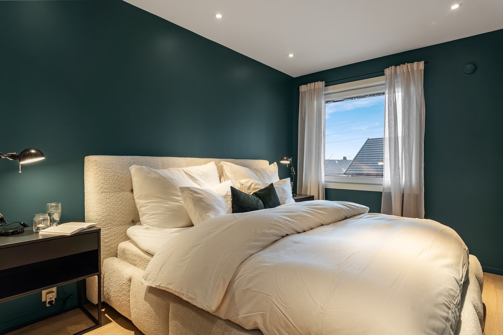 Soverom 2 Galleribilde