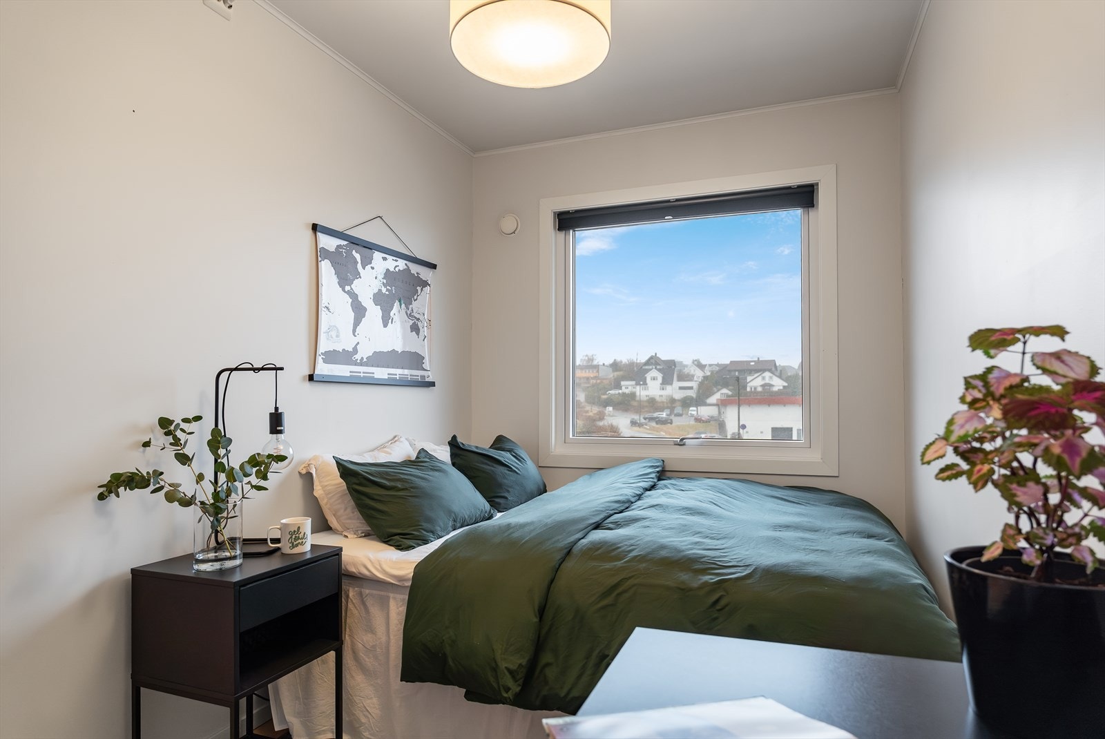 Soverom 1 Galleribilde