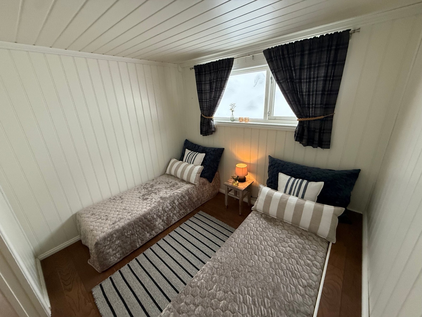 Soverom 2 Galleribilde