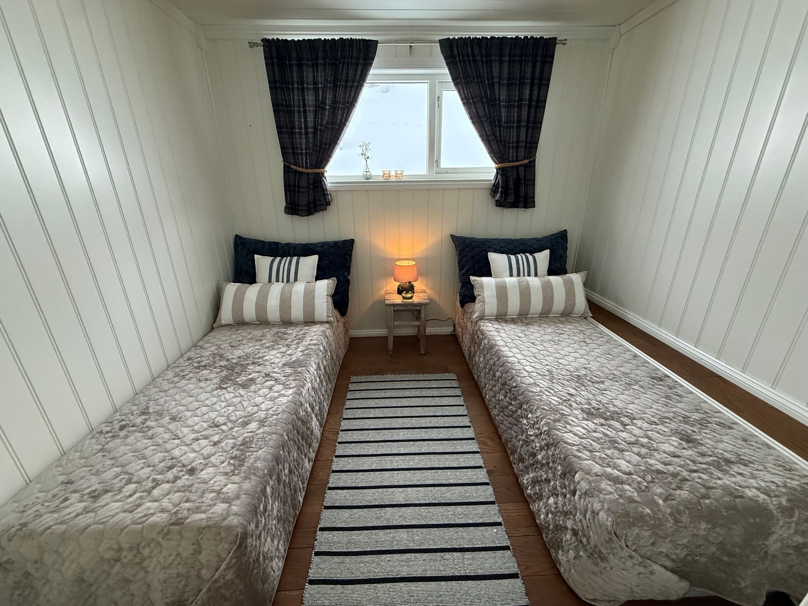 Soverom 2 Galleribilde