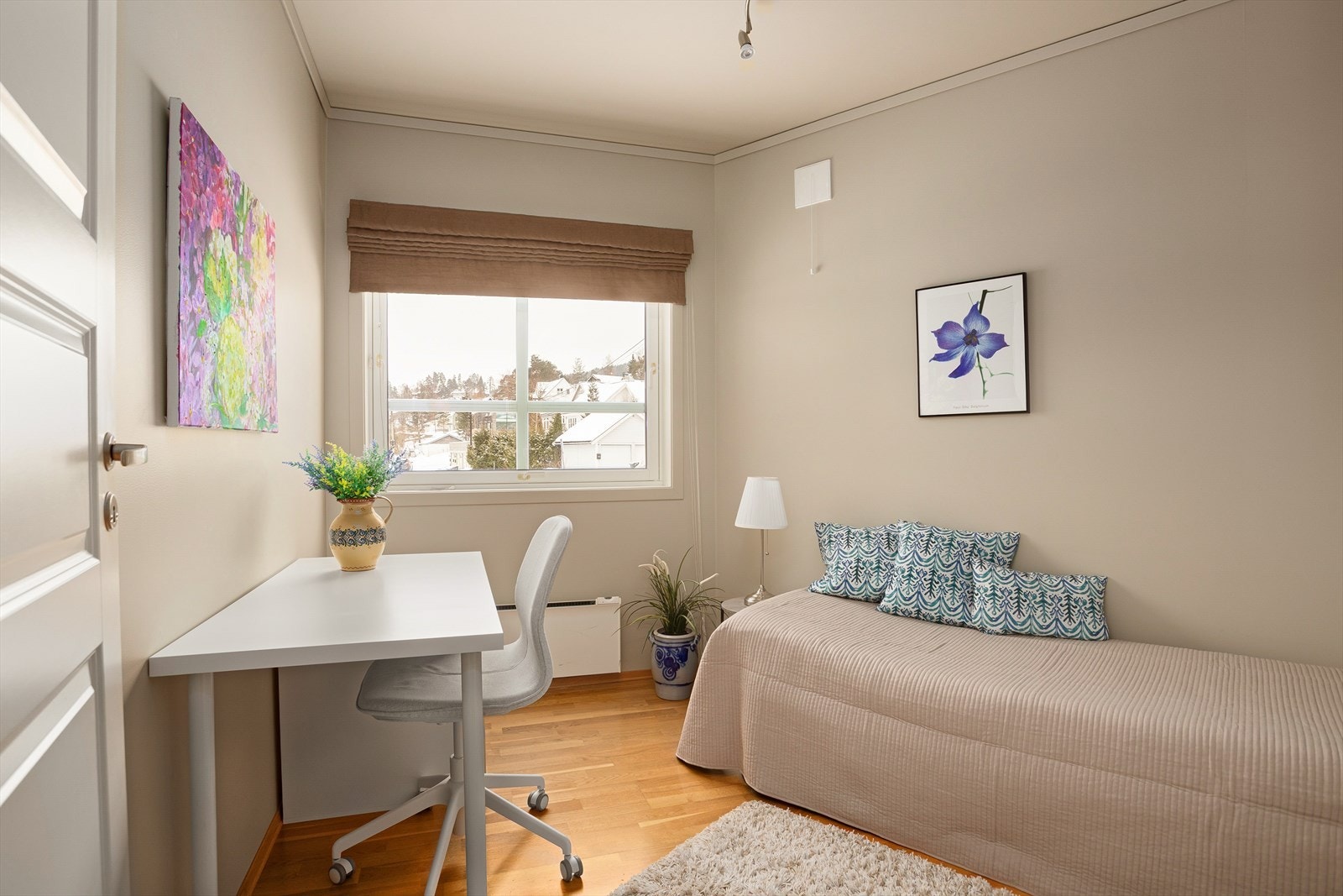 Soverom 2. Galleribilde