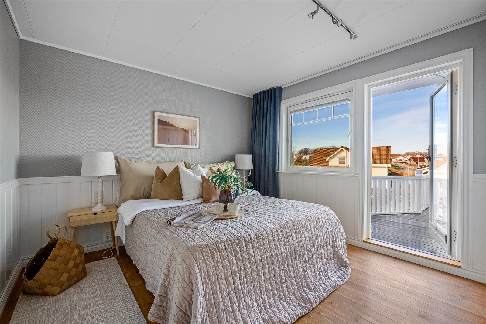 Soverom 1 Galleribilde