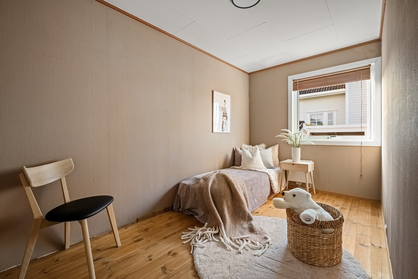 Soverom 2 Galleribilde