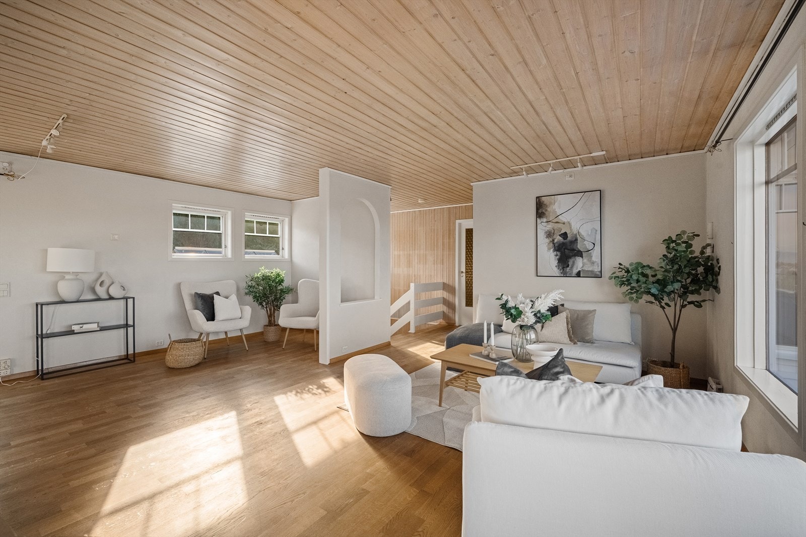 Opprinnelig soverom 3 Galleribilde