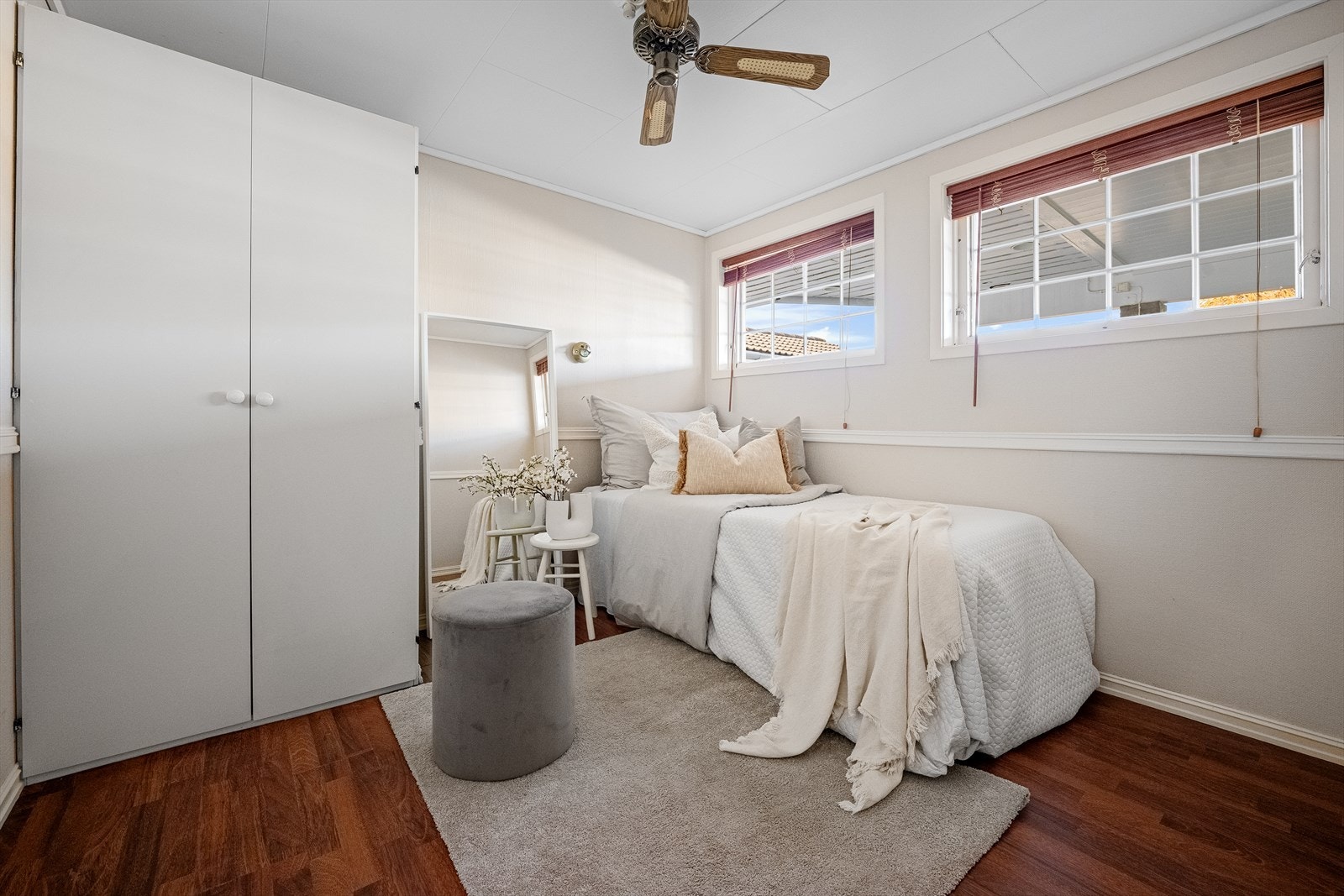 Soverom 3 Galleribilde