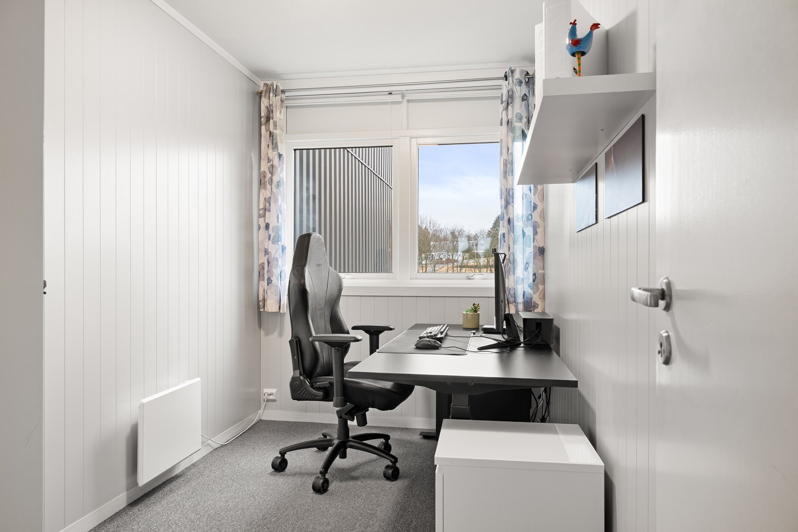 Soverom nr. 3 Galleribilde