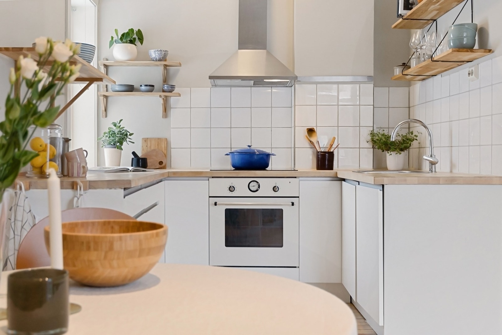 Velkommen til Westye Egebergs gate 7C. Foto Zovenfra AS Galleribilde