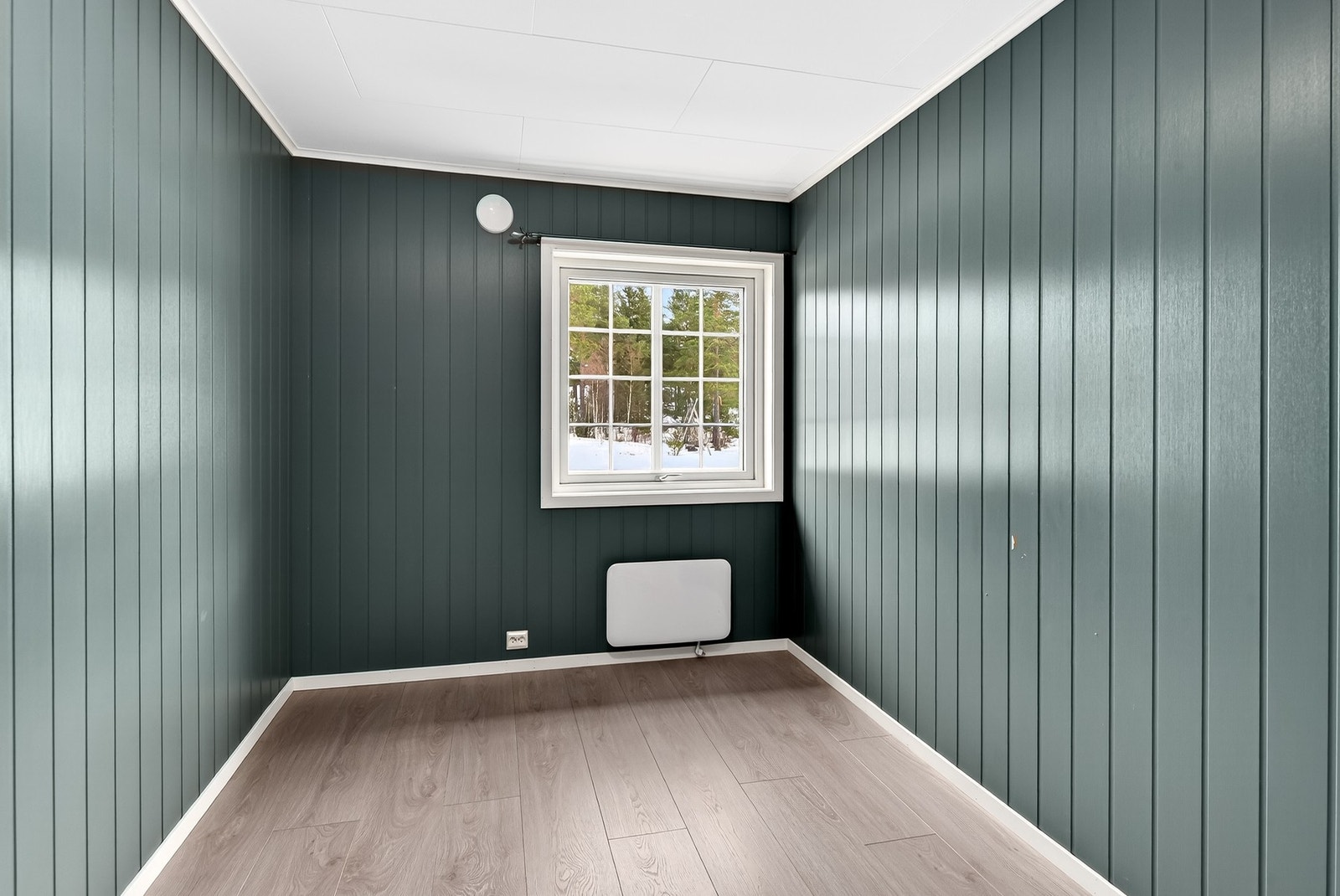 Soverom Galleribilde