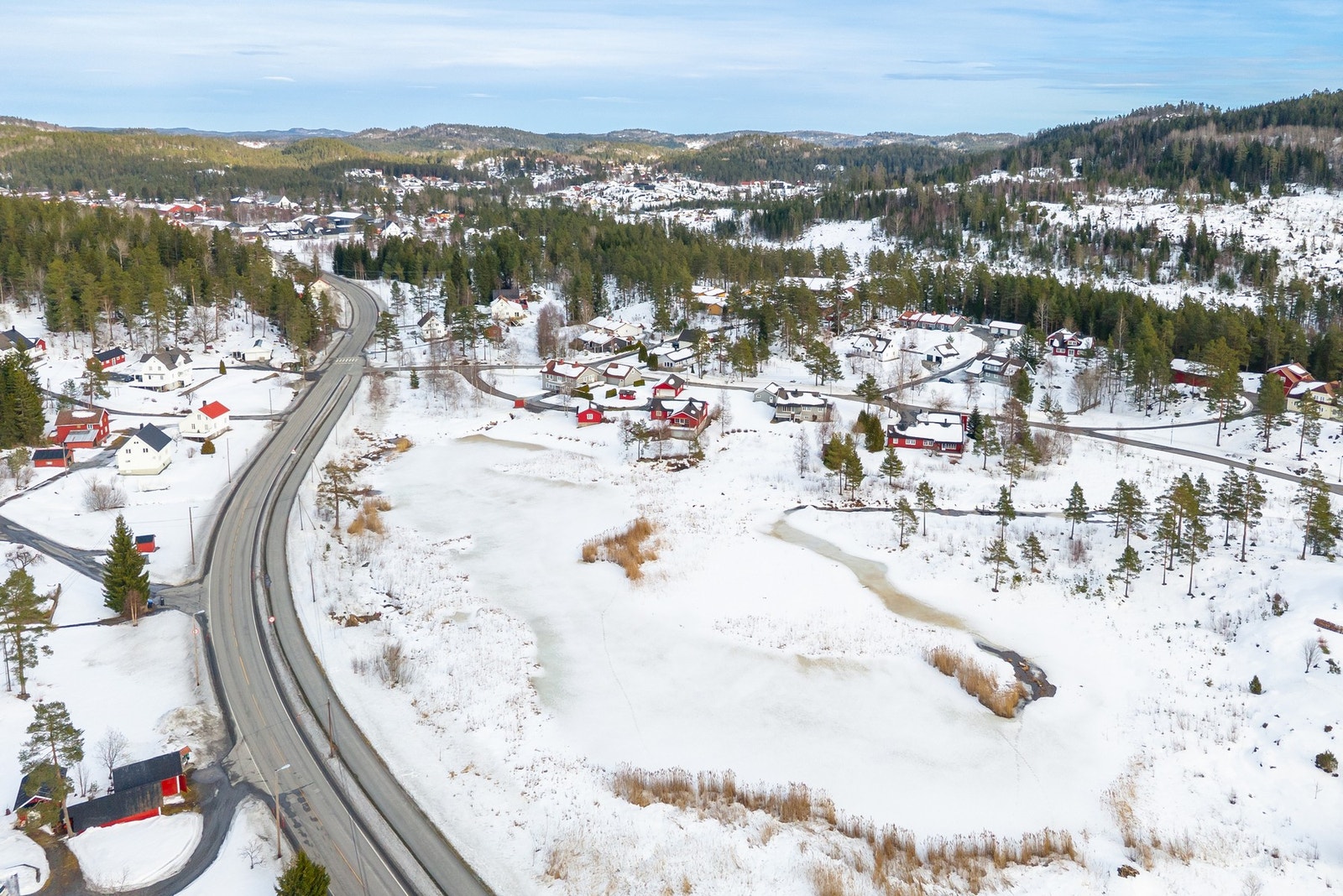 Oversiktsbilde Galleribilde